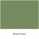 Kreidefarbe – Olive Green