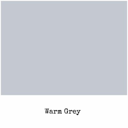 Kreidefarbe Warm Grey 0,7L