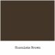 Kreidefarbe – Chocolate Brown