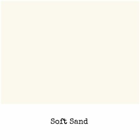 Kreidefarbe Soft Sand