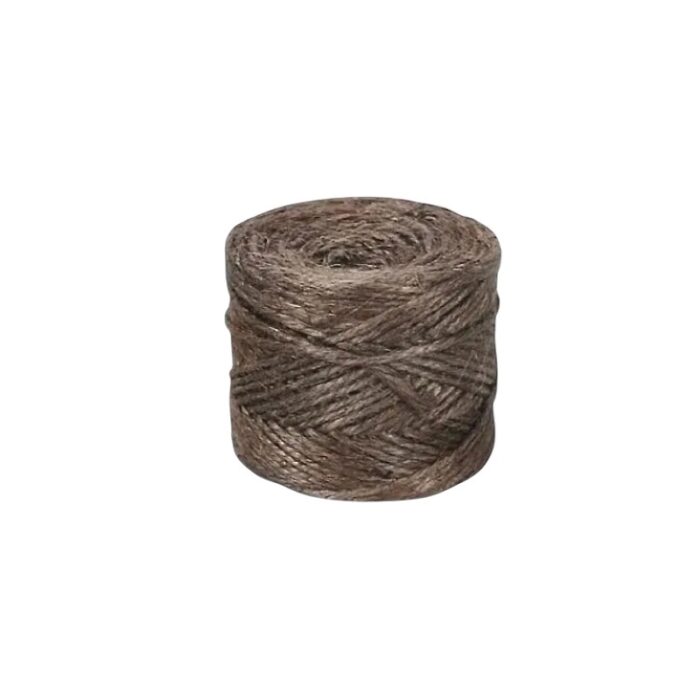 Kordel Jute braun Kleine Gelegenheiten