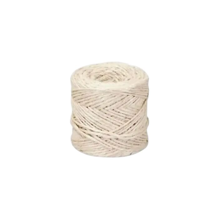 Kordel Jute Cream Kleine Gelegenheiten