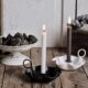 Chic Antique • Kerzenhalter für Baumkerze