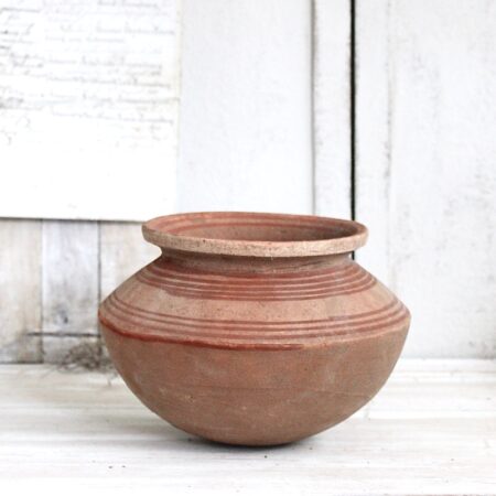 Chic Antique | Tontopf Pflanztopf Kübel | Ø24×H.15cm