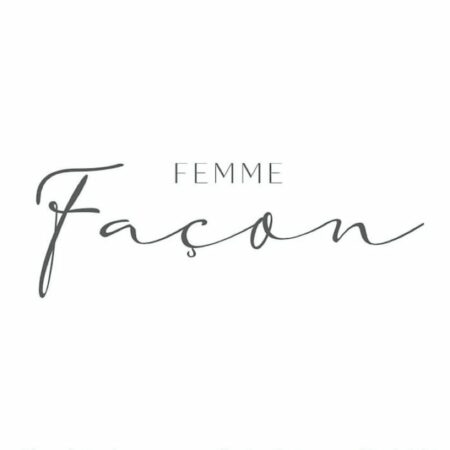 FEMME FACON