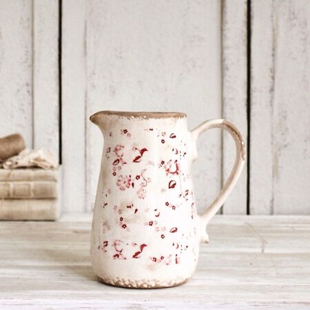 Chic Antique | Deko Krug “Cannes“ Kanne | Ø11×H.18cm