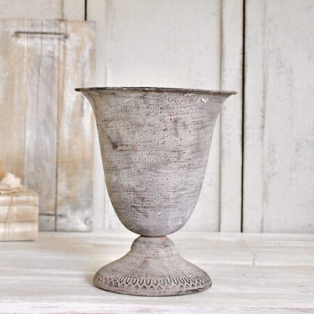 Blumenkübel Pokal | Ø20,5×H.25cm
