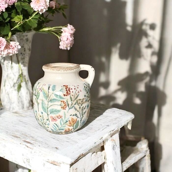 Vase Maxime D11cm Kleine Gelegenheiten
