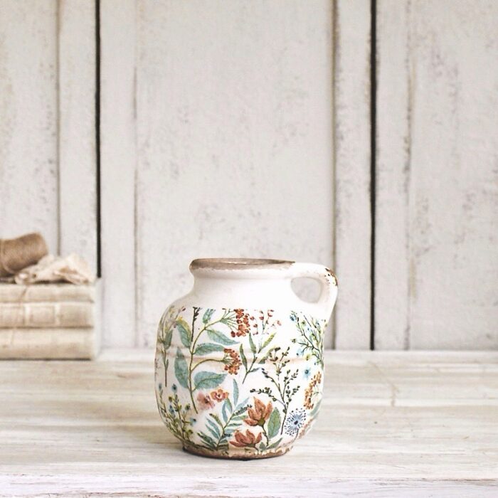 Vase Maxime D11cm Kleine Gelegenheiten