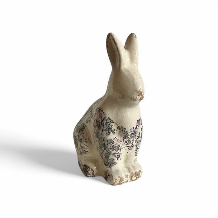 Deko Hase Wildblumen Floral Kleine Gelegenheiten