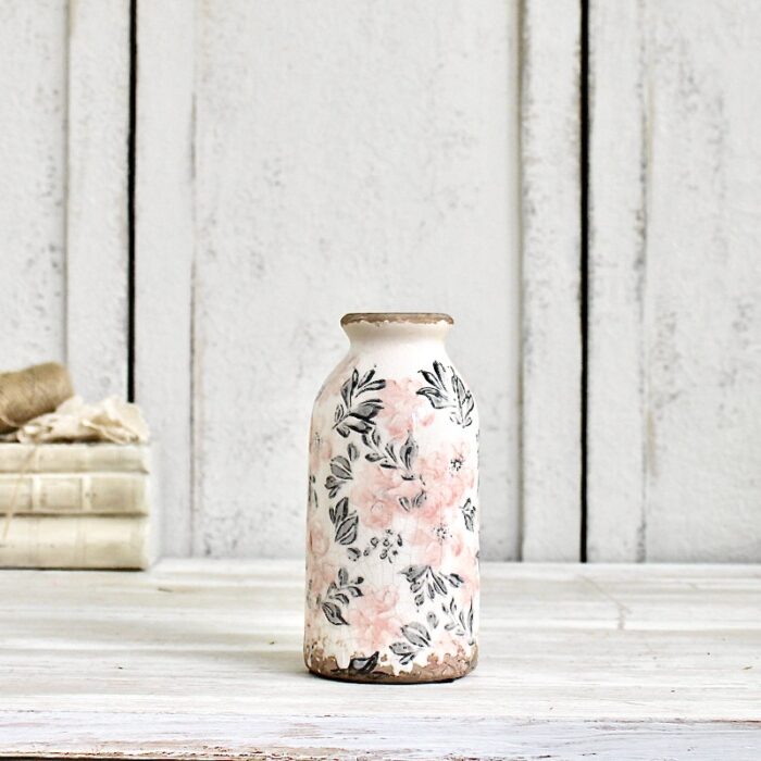 Vase Rosen klein Kleine Gelegenheiten