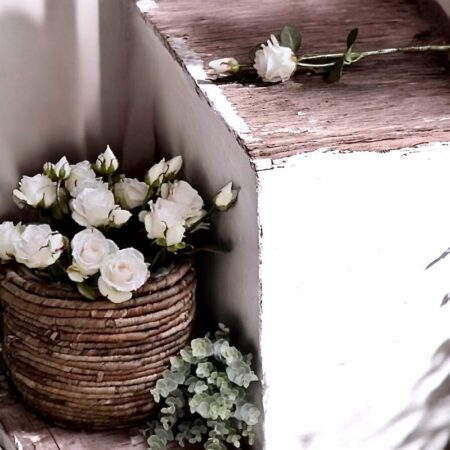 Blumen & Kränze