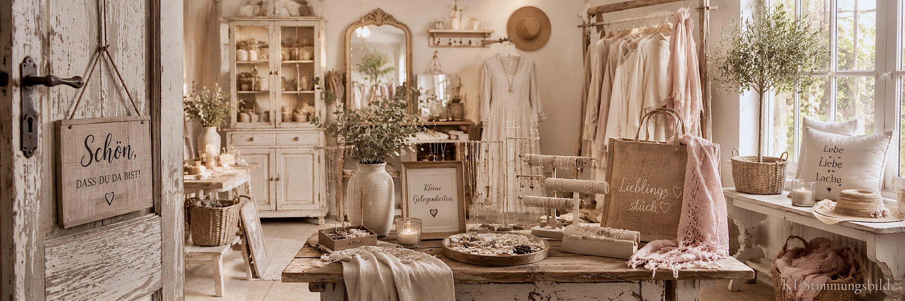 Mode & Accessoires | Kleine Gelegenheiten