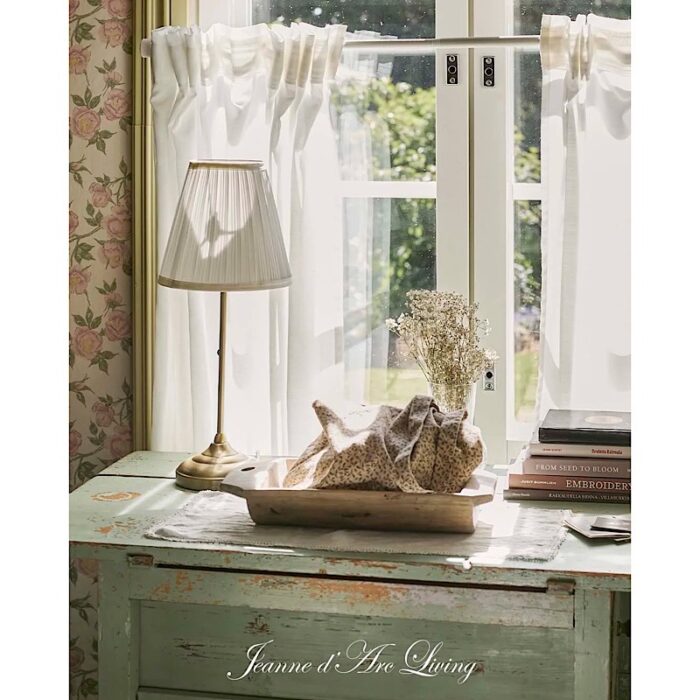 Jeanne d’Arc Living Magazin 06/2026 • Freuden des Spätsommers – Bild 4